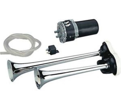 Trombe 12v suoni alternati - ,, 2