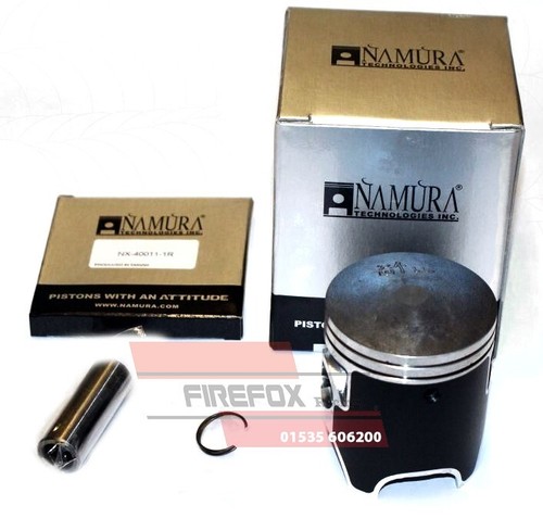 Kit pistone namura foro - kit,