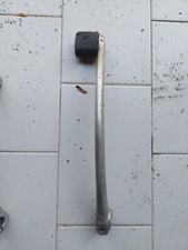 leva pedivella  messa in moto vespa gs160 180ss rally 180/200 Marca buzzetti 