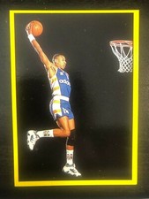 TERENCE STANSBURY CARD STICKER QUIZ SUPER ACTION RARISSIMA NUOVA NEAR MINT