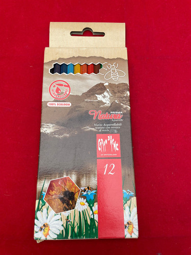 Caran ache prisma natura - prisma, natura,