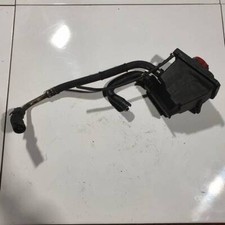   Power Steering Pump Oil