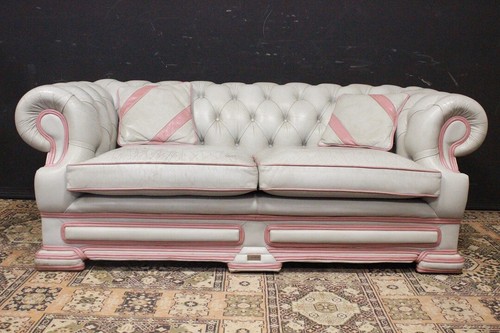 Divano posti chesterfield - divano, /
