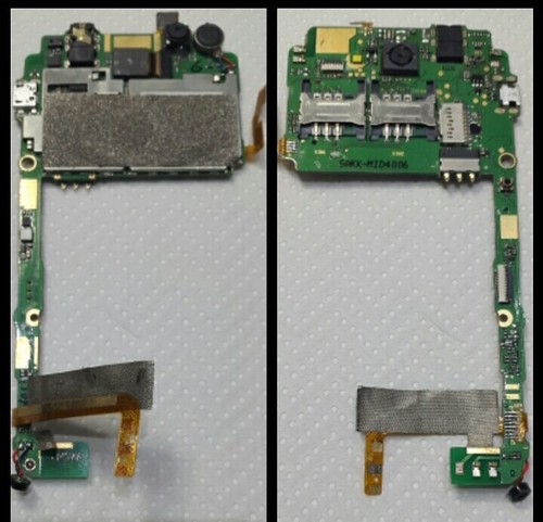 Scheda madre motherboard logic - madre,