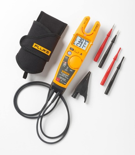 Tester elettrico fluke - tester,