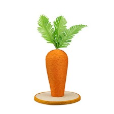 Aqpet Tiragraffi Carrot Carota