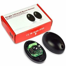 Fotocellula sensore fascio di