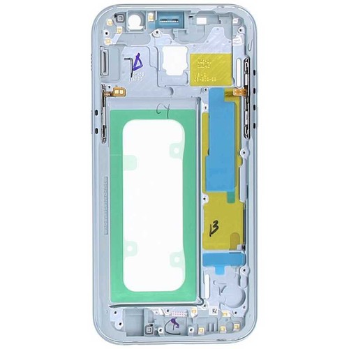 Samsung scocca middle frame - scocca,