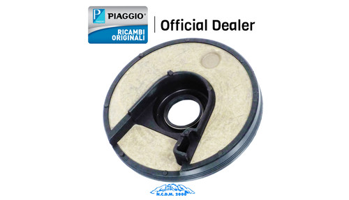 Coperchio con paraolio - coperchio,