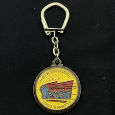 Portachiavi vintage anni 50