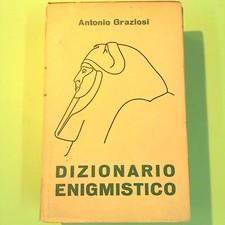 DIZIONARIO ENIGMISTICO