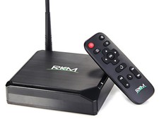 Rikomagic mk80 mini pc octa - -,