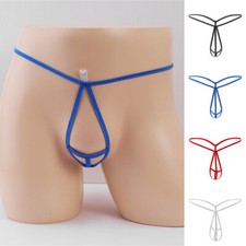 Slip Intimo Da Uomo Perizoma