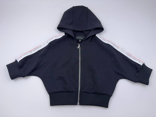 Felpa emporio armani neonati - armani,