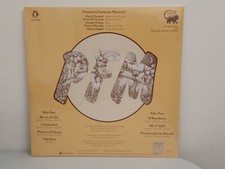 Vinile PFM Premiata Forneria