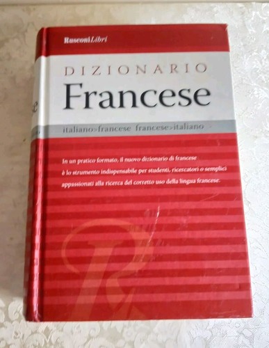 Rusconi libri dizionario - rusconi,