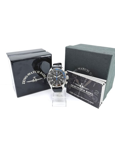 Reloj cuarzo zeno - cuarzo, zeno-watch