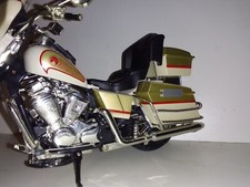 Moto Honda Américaine Custom