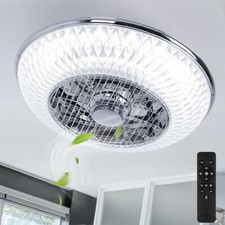 Soffitto LED Ventilatore