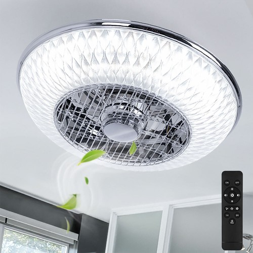 Soffitto led ventilatore - led,