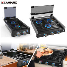 Camplux Piano Cottura a Gas