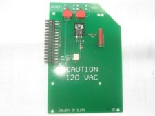 BALLY Slot Machine - E2000