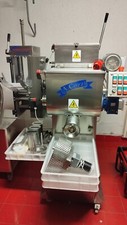 Macchina Per Pasta Fresca Professionale P55R