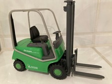 Carrello elevatore carrello