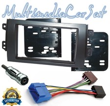 MASCHERINA RADIO AUTORADIO 2