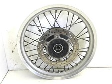 CERCHIO RUOTA POSTERIORE 17 X 2.50 - NO DISCO KAWASAKI KLE 500 1995 1999 LE500A