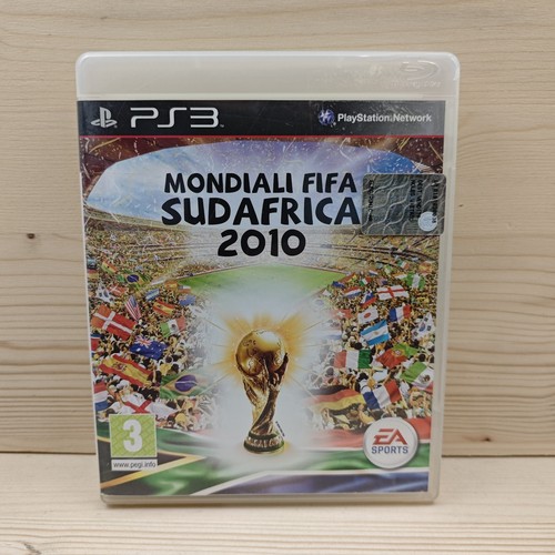 Mondiali fifa sudafrica - sudafrica, 2010