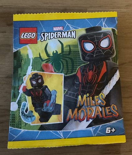 Polybag foil neuf - foil, figurine
