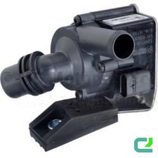 Pompa Di Ricircolo Dell'Acqua