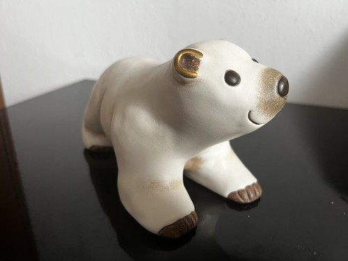 Orso polare thun fuori - polare,