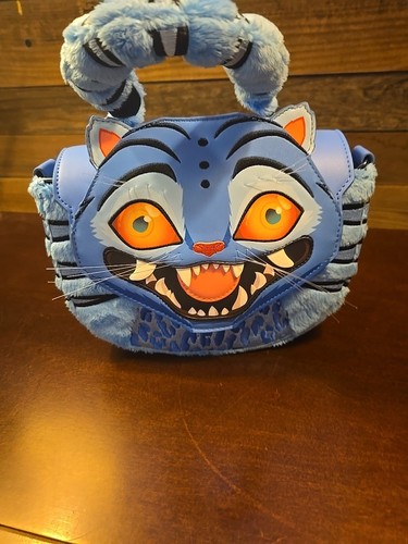 Borsa tracolla loungefly - a,