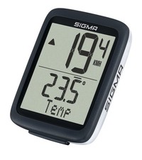 Sigma Ciclocomputer BC 10.0 WL