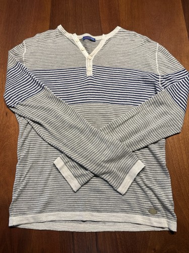 Trussardi maglia uomo - trussardi,
