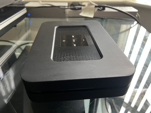 Bluesound node streamer - bluesound,