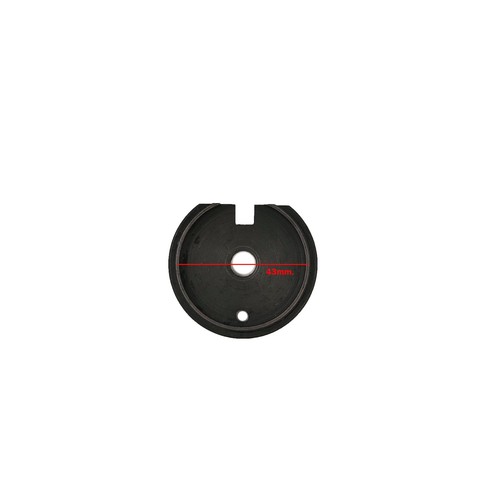 Piattello spingidisco ape - piattello,