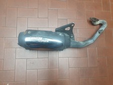 Marmitta Originale Yamaha