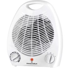 Electric bath heater electric