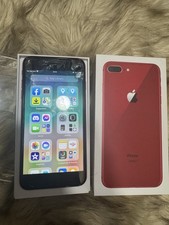 Apple iphone plus rosso - 8,