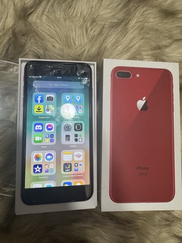Apple iphone plus - iphone, 8
