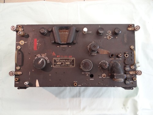Radio receiver 312 n - receiver, 312-n