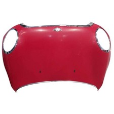 Cofano anteriore Mini One R56
