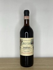 Barolo Comm. G.B. Burlotto