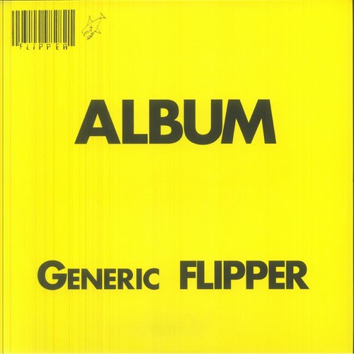 Flipper generic - flipper,