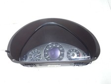 Strumentazione contachilometri