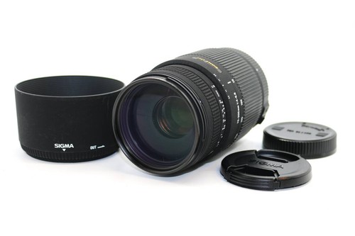 Sigma 300mm 6 dg os - af,