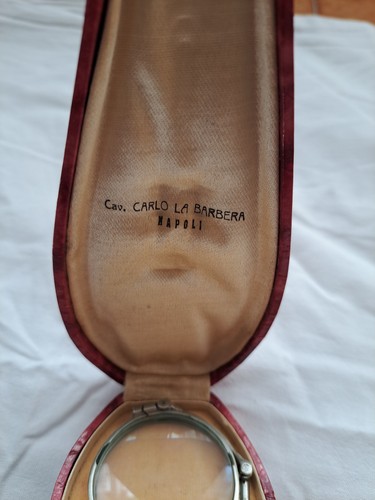 Antichi occhiali lorgnette - occhiali,